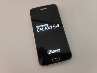 Samsung Galaxy S5 SM-G900W8
