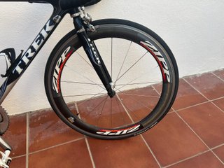 Trek OCLV Carbon 5900 Ultralight (ZIPP 404 inclu)
