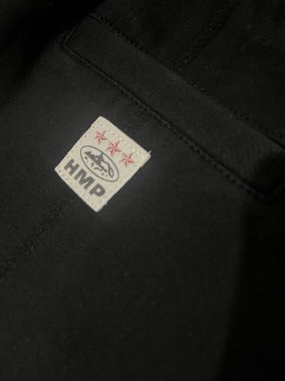 Pantalones Corteiz Negros