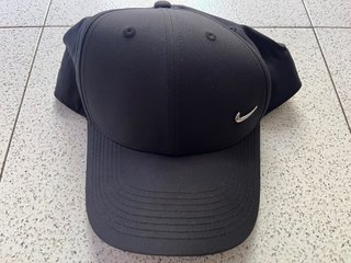 Gorra Nike Negra
