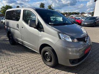 Nissan NV200 Evalia 1.5dci 110cv DISTINTIVO B