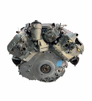 Motor Audi A4 S4 B6 B7 2003-2009 4.2 V8 BBK