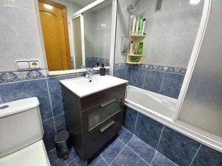Piso en venta en El Carmel en Barcelona