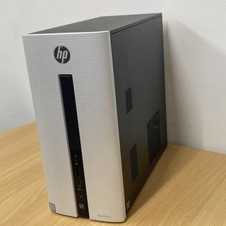SOLO HOY Placa base HP MS-7906 + Procesador + RAM