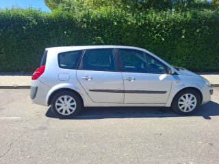 Renault Grand Scenic 2007