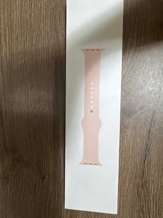 Apple Watch SE 6 40mm Oro Rosa