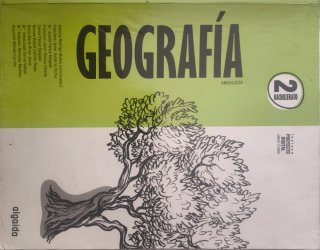 Geografía 2 bachillerato, Andalucía