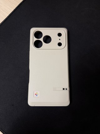 Cover Spigen Classic iPhone 17 Pro