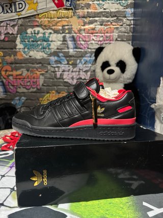 Adidas Forum Low x Circoloco Talla 43