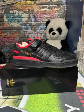 Adidas Forum Low x Circoloco Talla 43