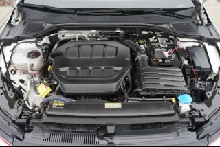Volkswagen Golf GTI 8 dsg 2022
