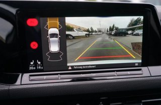 Volkswagen Golf GTI 8 dsg 2022