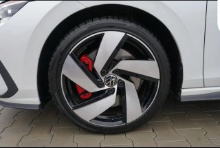 Volkswagen Golf GTI 8 dsg 2022