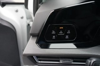 Volkswagen Golf GTI 8 dsg 2022