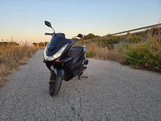 Honda PCX 125