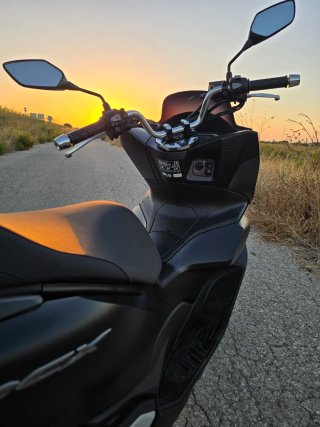 Honda PCX 125