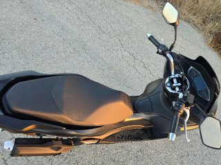 Honda PCX 125