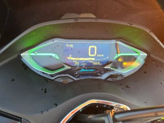 Honda PCX 125