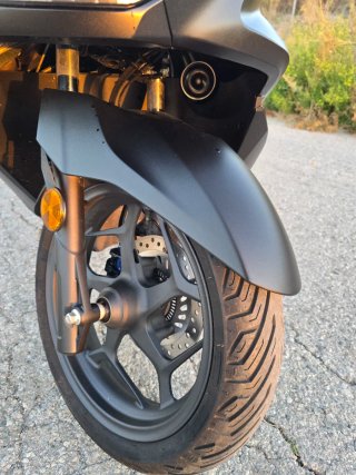 Honda PCX 125