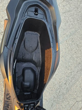 Honda PCX 125