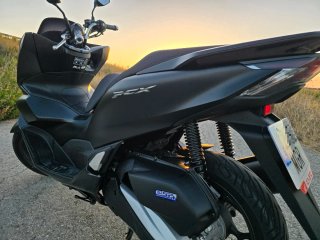 Honda PCX 125