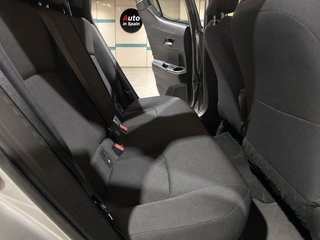 Toyota C-HR 2018