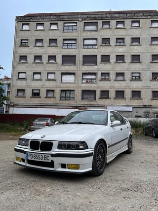 BMW Serie 3 1996