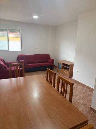 PISO ALHAMA DE MURCIA