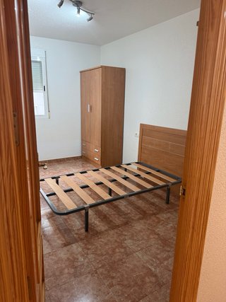 PISO ALHAMA DE MURCIA
