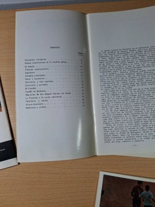 5 Guías Navarra Temas de Cultura popular. Pamplona