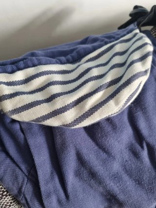 Mochila Porteo Neobulle