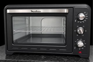 Horno Moulinex