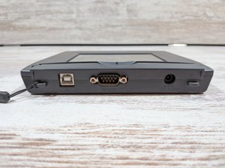 Tableta Wacom STU-500B LCD Signature Pad