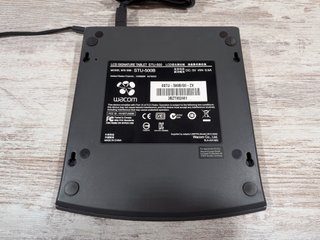 Tableta Wacom STU-500B LCD Signature Pad