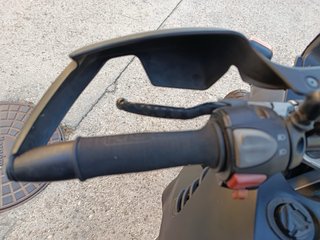 BMW F 650 GS 2003 limitada en papeles A2