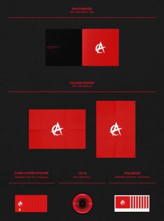 ATEEZ GOLDEN HOUR: PART.3 (IN YOUR FANTASY) sin pc