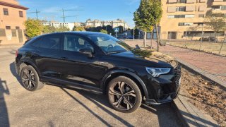 Audi Q3 Sportback 45 TFSIe 245cv S-line S-tronic