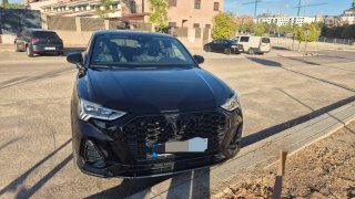 Audi Q3 Sportback 45 TFSIe 245cv S-line S-tronic