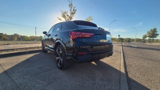 Audi Q3 Sportback 45 TFSIe 245cv S-line S-tronic