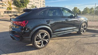 Audi Q3 Sportback 45 TFSIe 245cv S-line S-tronic