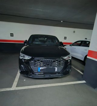 Audi Q3 Sportback 45 TFSIe 245cv S-line S-tronic