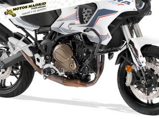 RIEJU XPLORA 707 S - NUEVA