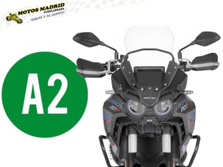 RIEJU XPLORA 707 S - NUEVA