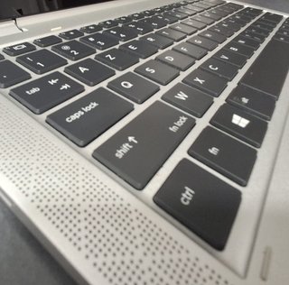 HP Elitebook X360 Táctil i7 512GB/8GB