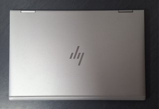 HP Elitebook X360 Táctil i7 512GB/8GB