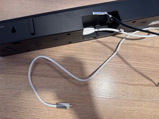 Barra de Sonido Samsung HW-B400F/ZF