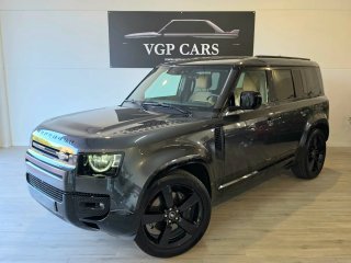 Land Rover Defender 2025