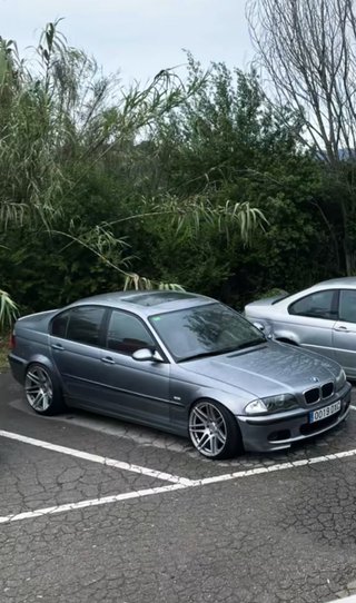 BMW Serie 3 1999