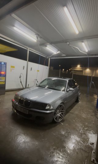 BMW Serie 3 1999