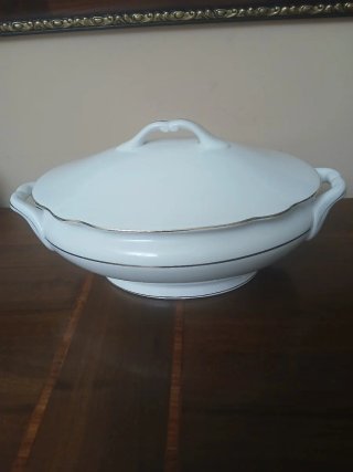 Zuppiera Laveno 1957